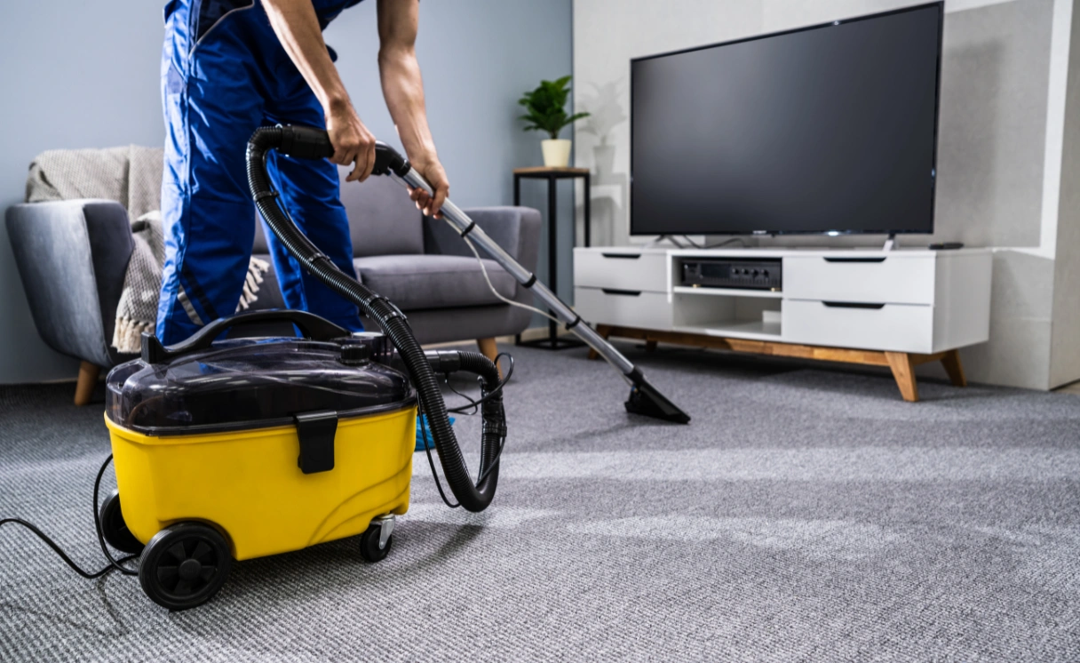 Extract End of Lease Cleaning Maidstone Contact Office